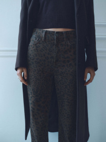 Прямі джинси MANGO модель 87030655_32 Фото