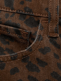 Прямі джинси MANGO модель 87030655_32 Фото