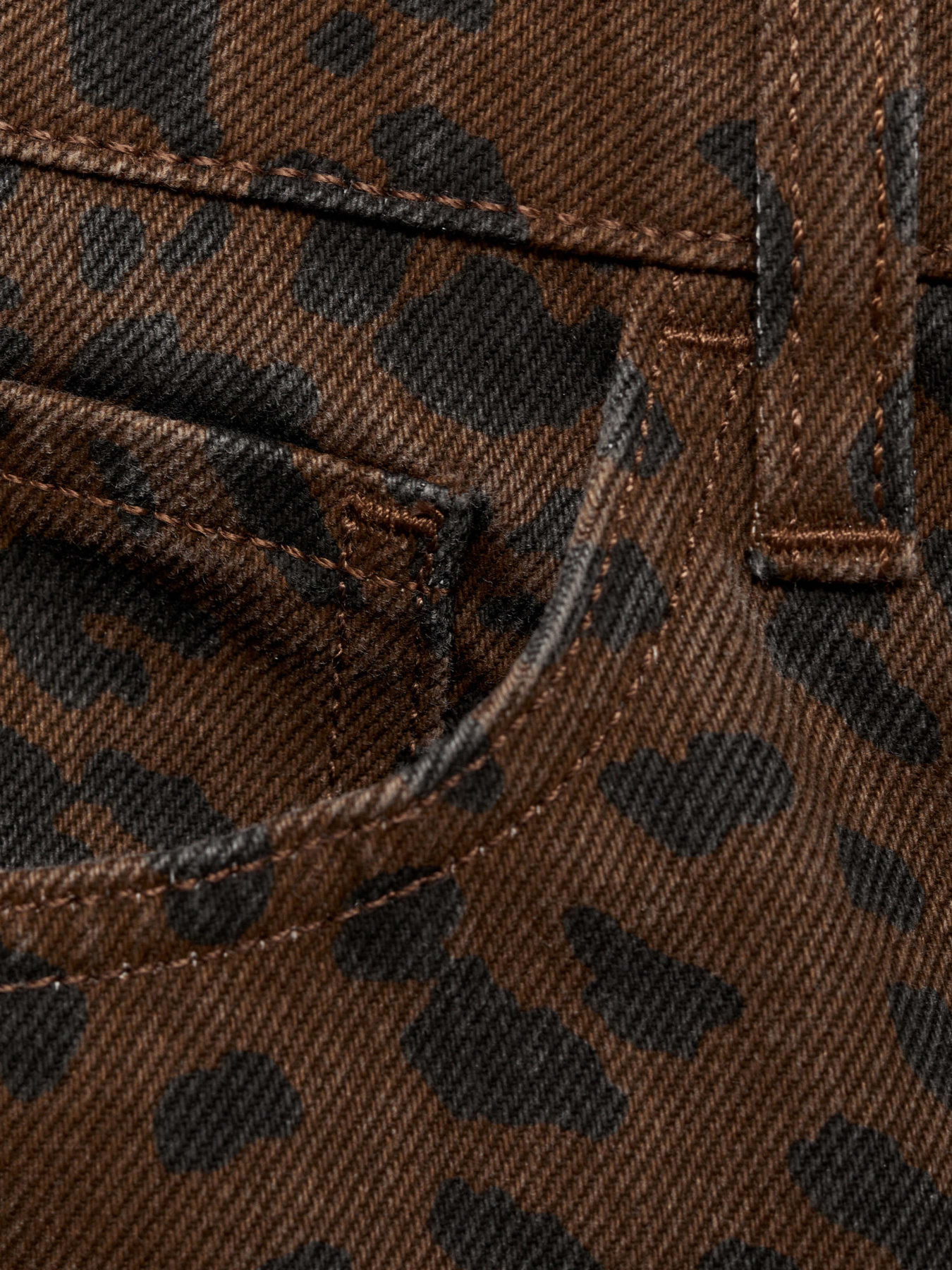 Прямі джинси MANGO модель 87030655_32 Фото