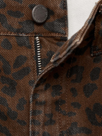 Прямі джинси MANGO модель 87030655_32 Фото