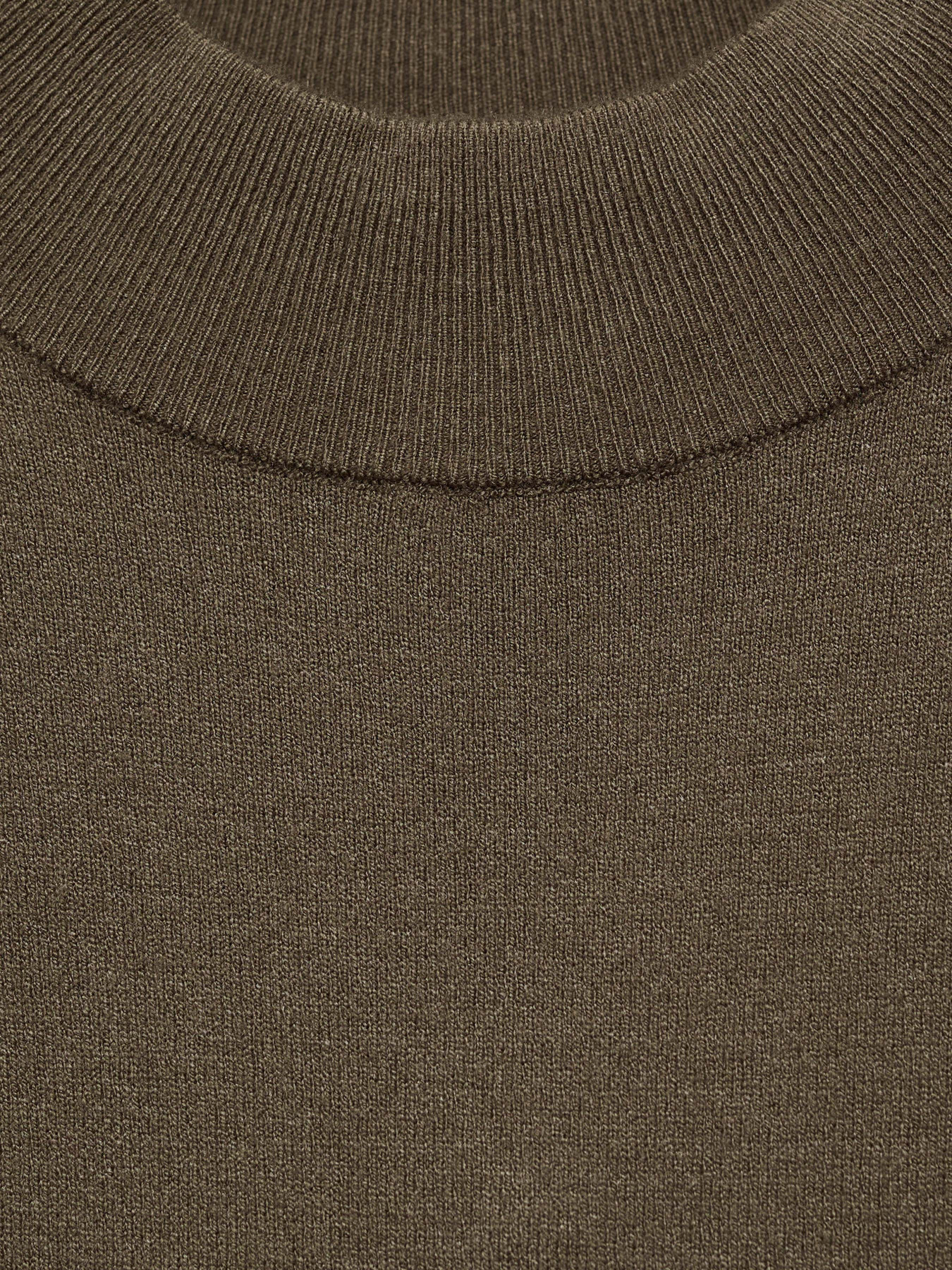 Платье миди MANGO модель 87060425_37 Фото