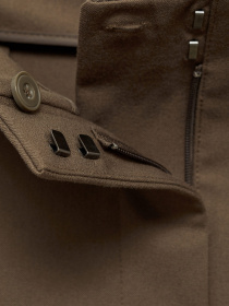 Штани класичні MANGO модель 87072537_35 Фото