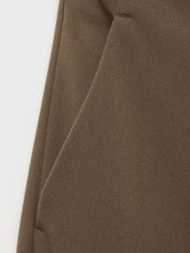 Классические штаны MANGO модель 87072537_35 Фото