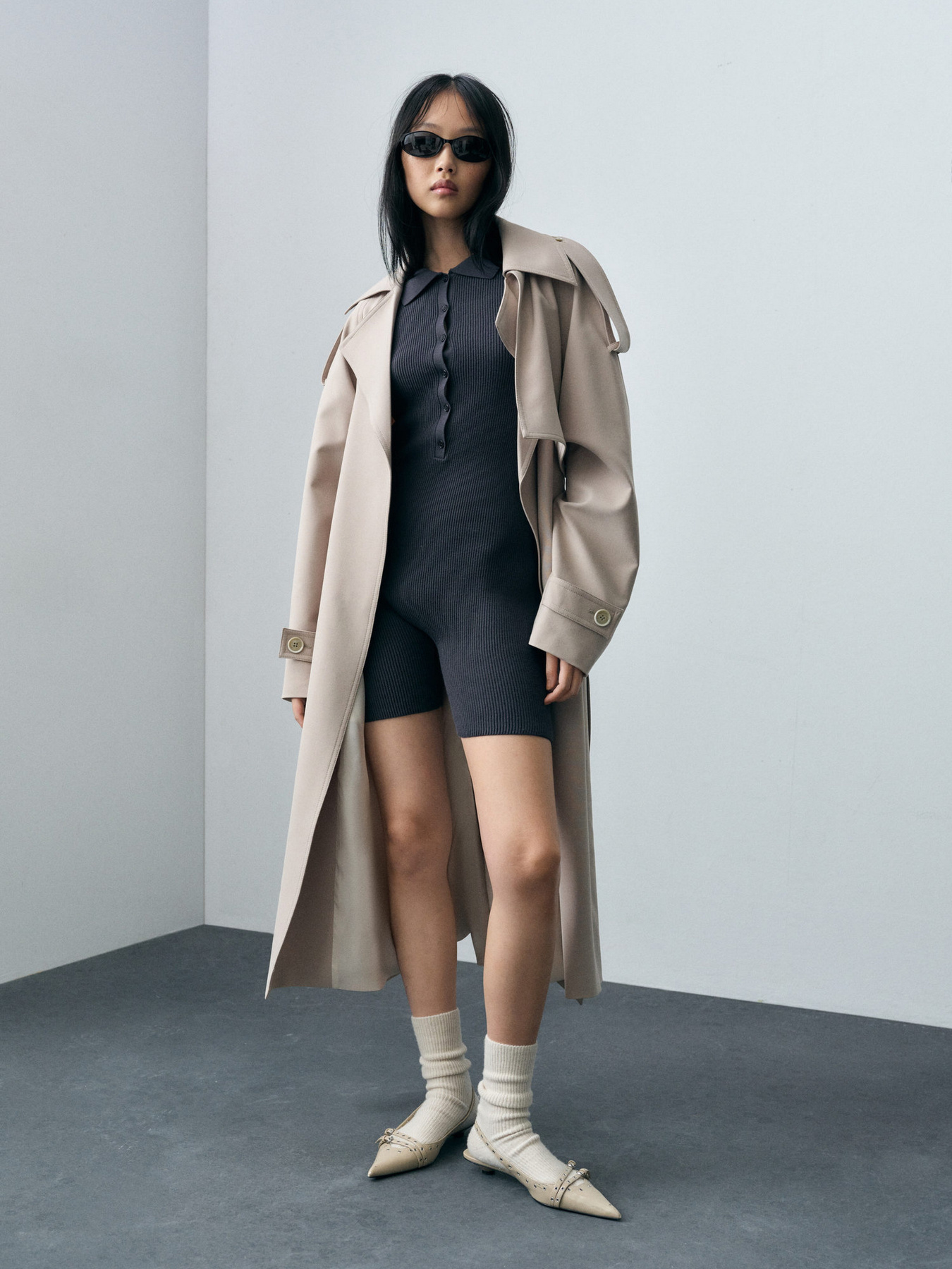 Комбинезон MANGO модель 87073271_95 Комбинезон MANGO модель 87073271_95 Фото