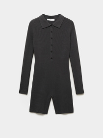 Комбинезон MANGO модель 87073271_95 Комбинезон MANGO модель 87073271_95 Фото