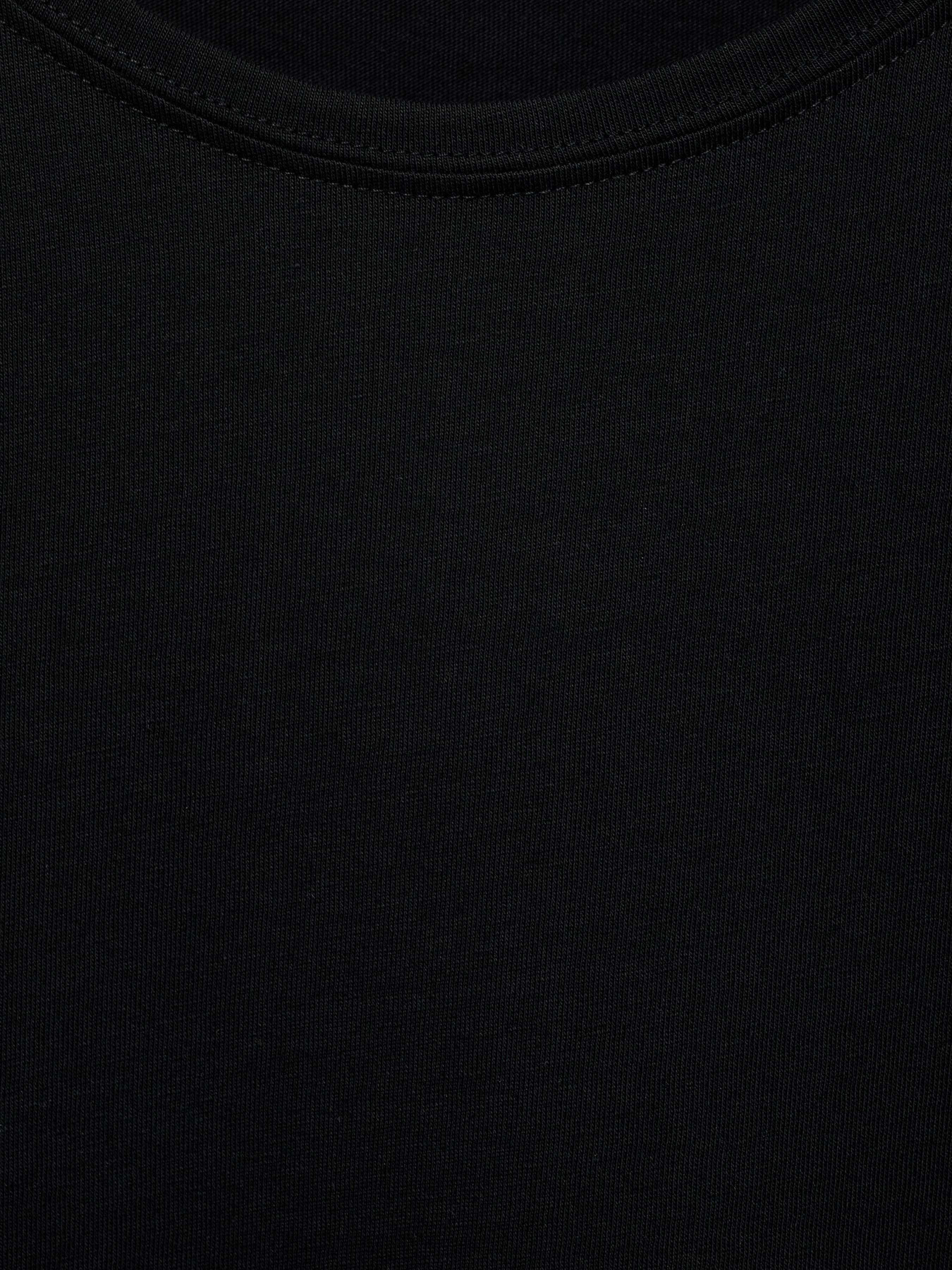 Футболка MANGO модель 87000435_99 Фото