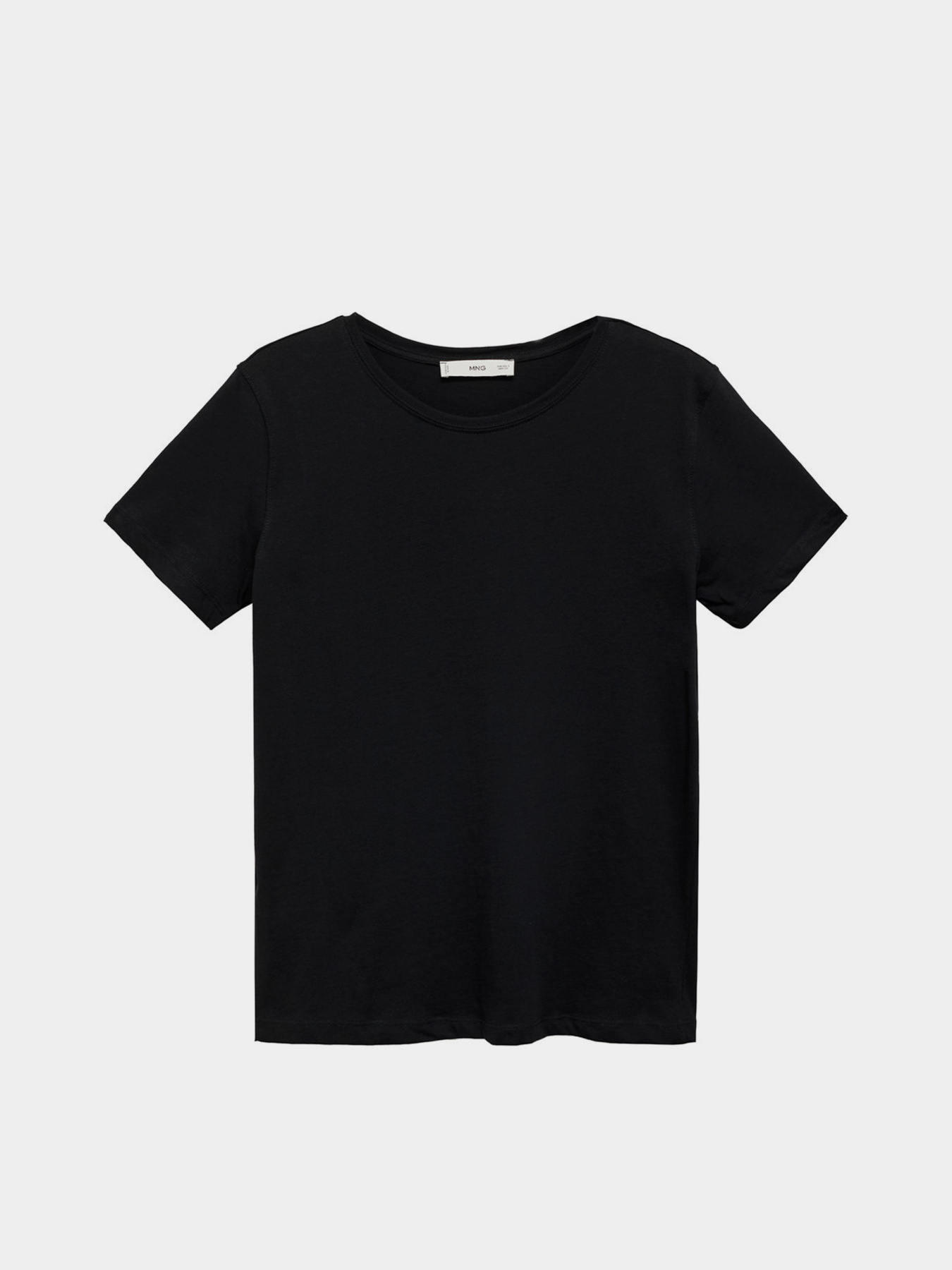 Футболка MANGO модель 87000435_99 Фото