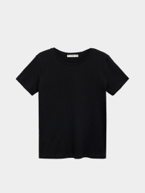 Футболка MANGO модель 87000435_99 Фото