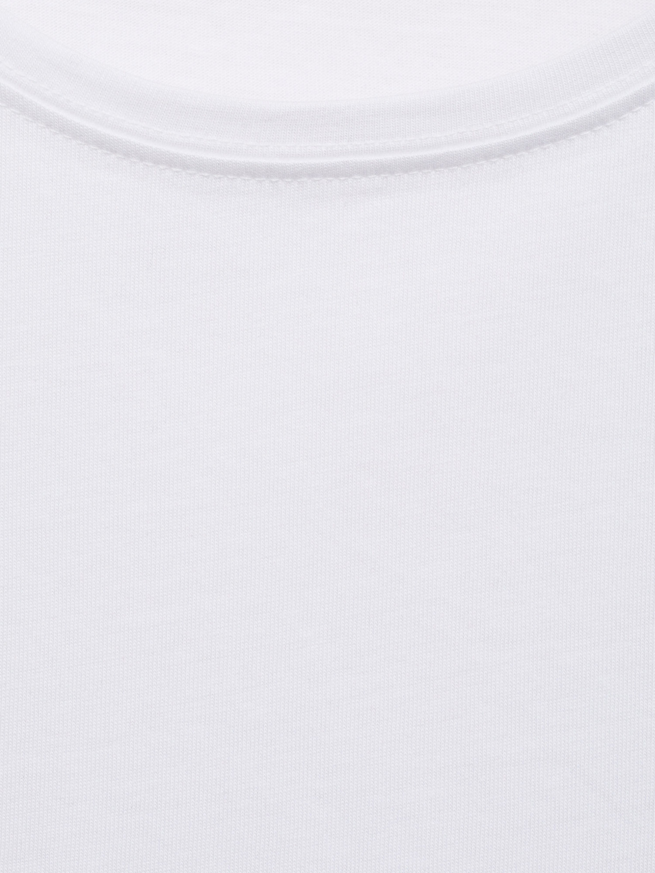 Футболка MANGO модель 87010434_1 Фото