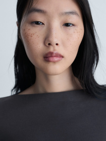 Лонгслив MANGO модель 87043281_95 Фото