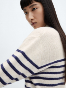 Джемпер MANGO Mumu модель 57007755_56 Фото