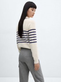 Джемпер MANGO Mumu модель 57007755_56 Фото