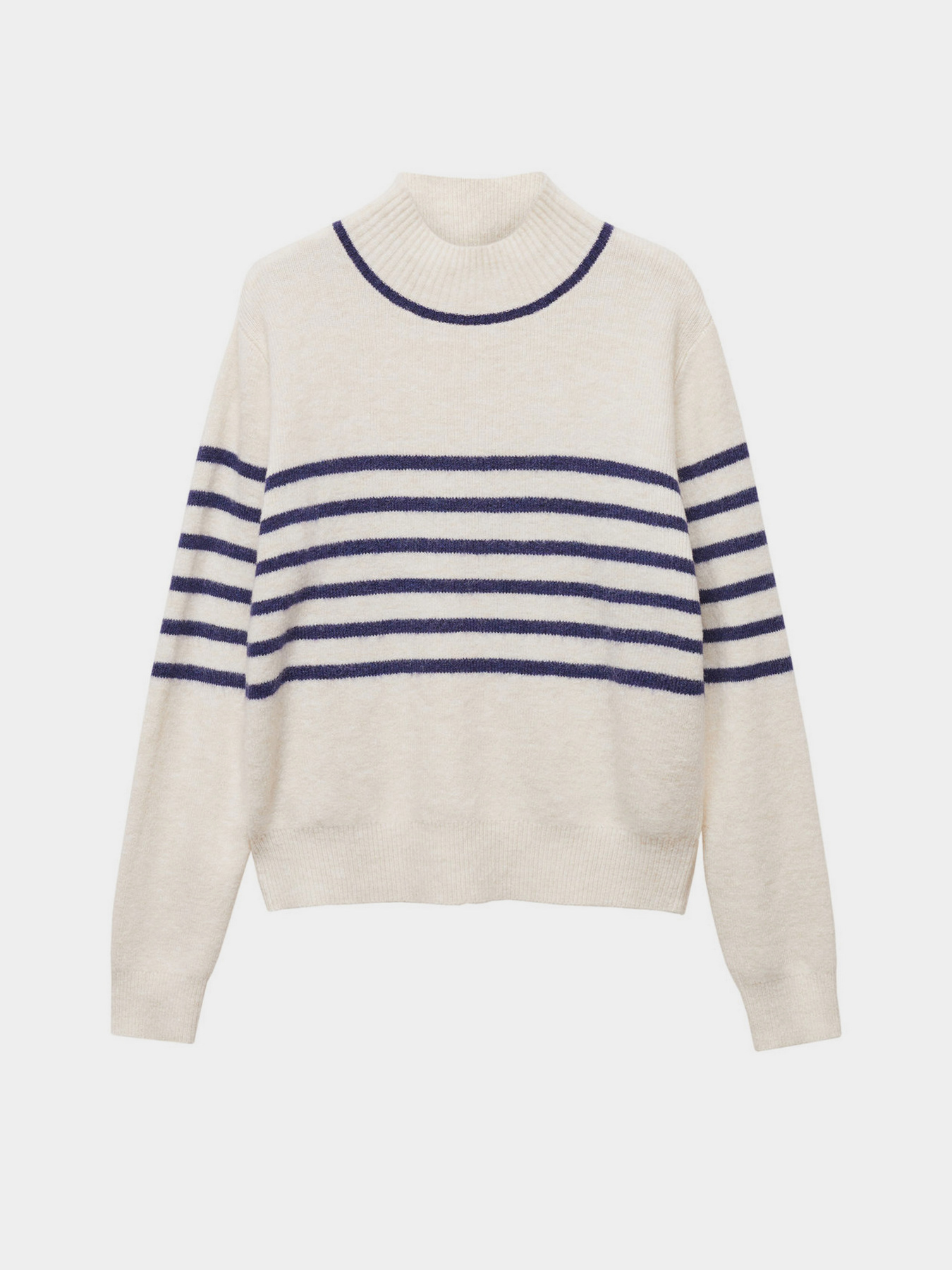 Джемпер MANGO Mumu модель 57007755_56 Фото