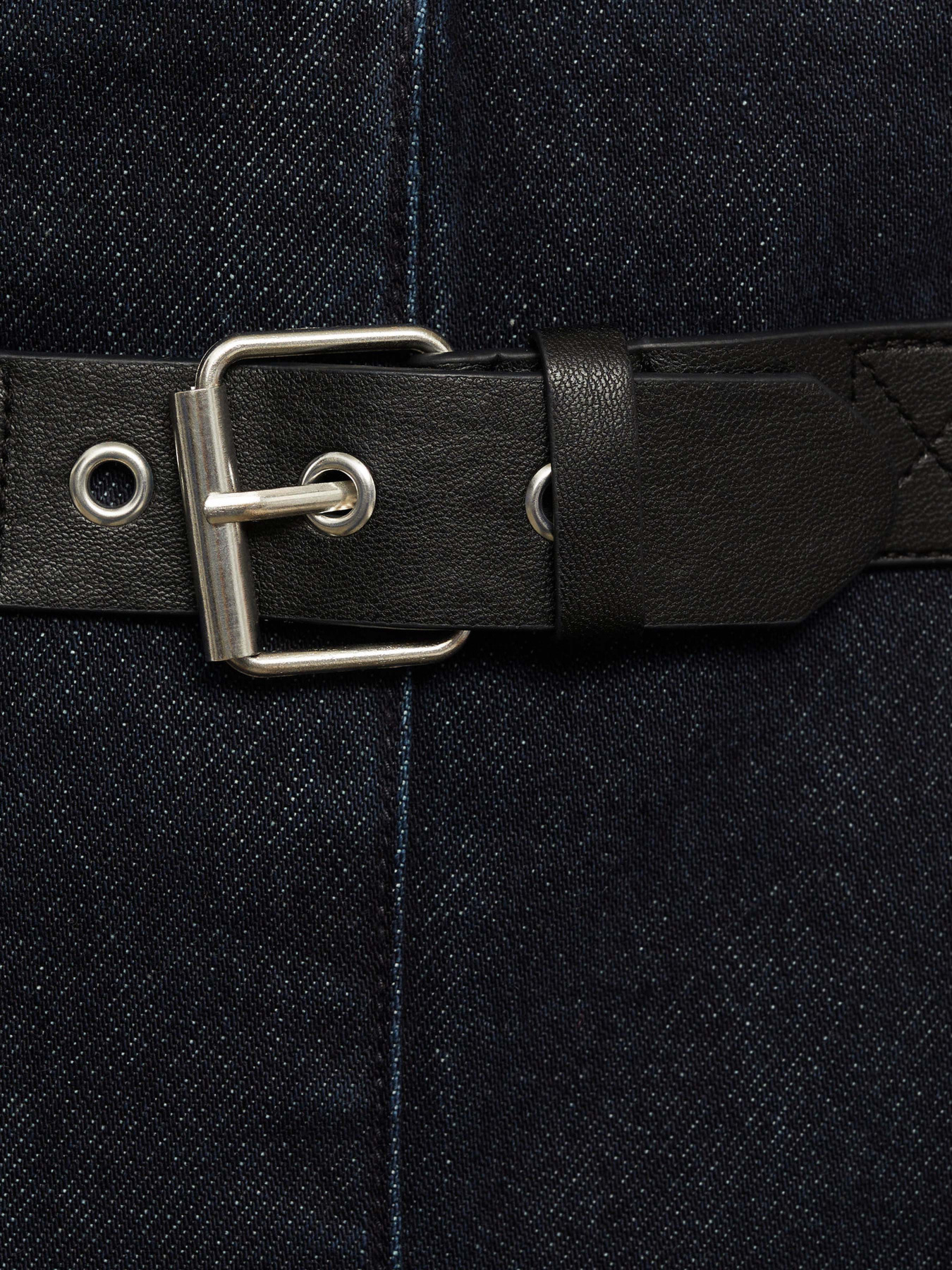 Спідниця міді MANGO модель 87073277_TS Фото