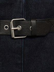 Спідниця міді MANGO модель 87073277_TS Фото