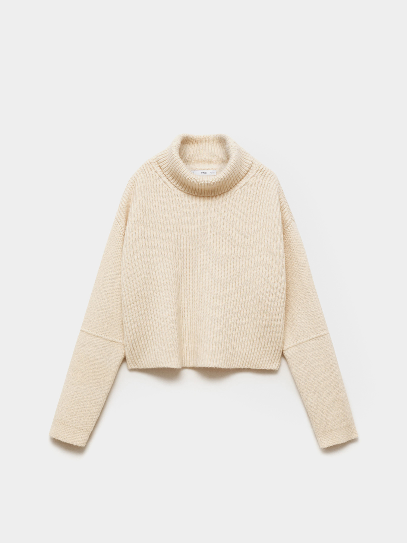 Свитер MANGO модель 87023275_5 Свитер MANGO модель 87023275_5 Фото