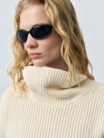 Свитер MANGO модель 87023275_5 Свитер MANGO модель 87023275_5 Фото