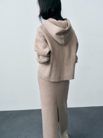 Худі MANGO модель 87053283_7 Фото