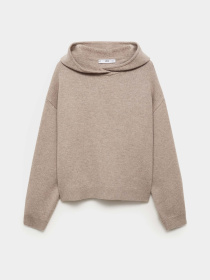 Худі MANGO модель 87053283_7 Фото