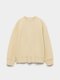 Свитшот MANGO модель 87053280_11 Фото