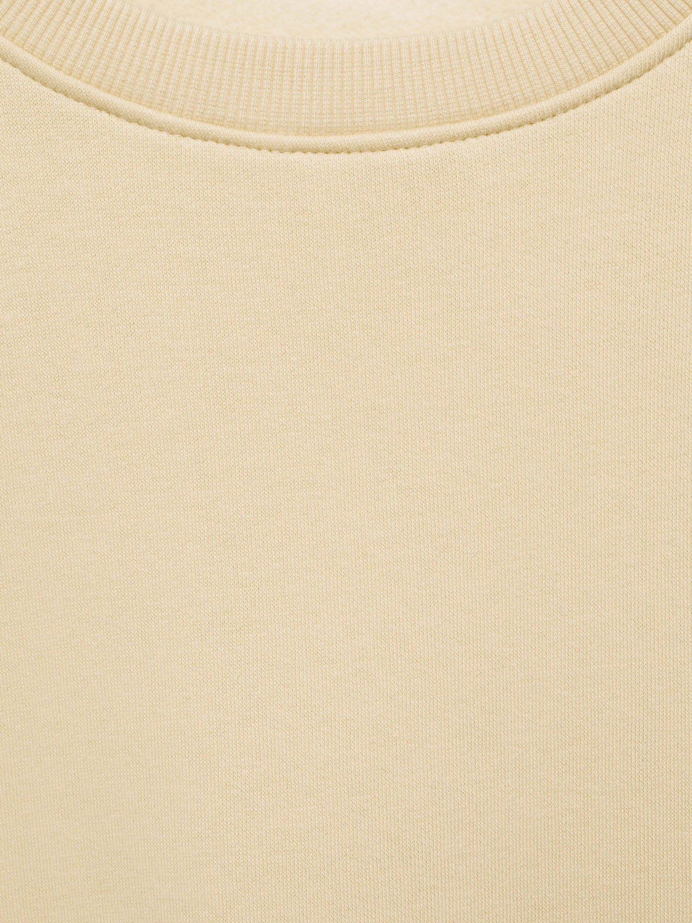 Свитшот MANGO модель 87053280_11 Свитшот MANGO модель 87053280_11 Фото