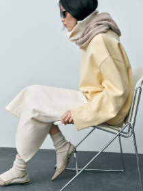 Свитшот MANGO модель 87053280_11 Свитшот MANGO модель 87053280_11 Фото