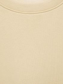 Свитшот MANGO модель 87053280_11 Свитшот MANGO модель 87053280_11 Фото