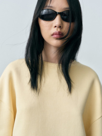 Свитшот MANGO модель 87053280_11 Свитшот MANGO модель 87053280_11 Фото