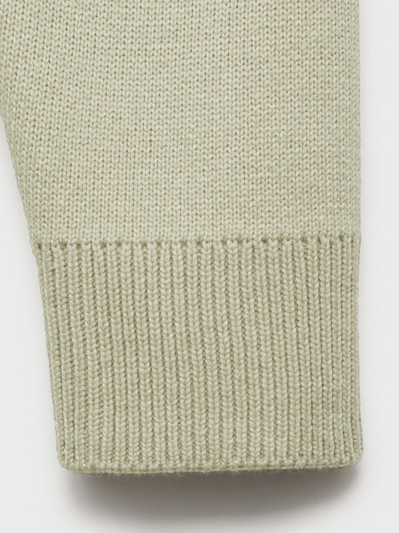 Светр MANGO модель 87083282_42 Фото