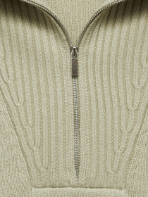 Светр MANGO модель 87083282_42 Фото