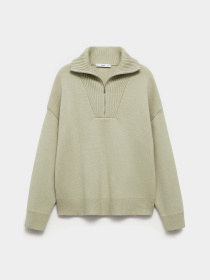 Светр MANGO модель 87083282_42 Фото