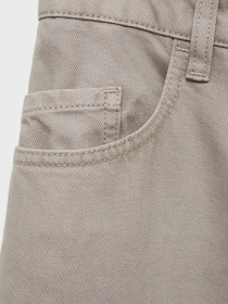 Широкі джинси MANGO модель 87003286_92 Фото