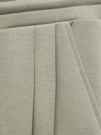 Штани повсякденні MANGO модель 87043275_37 Фото