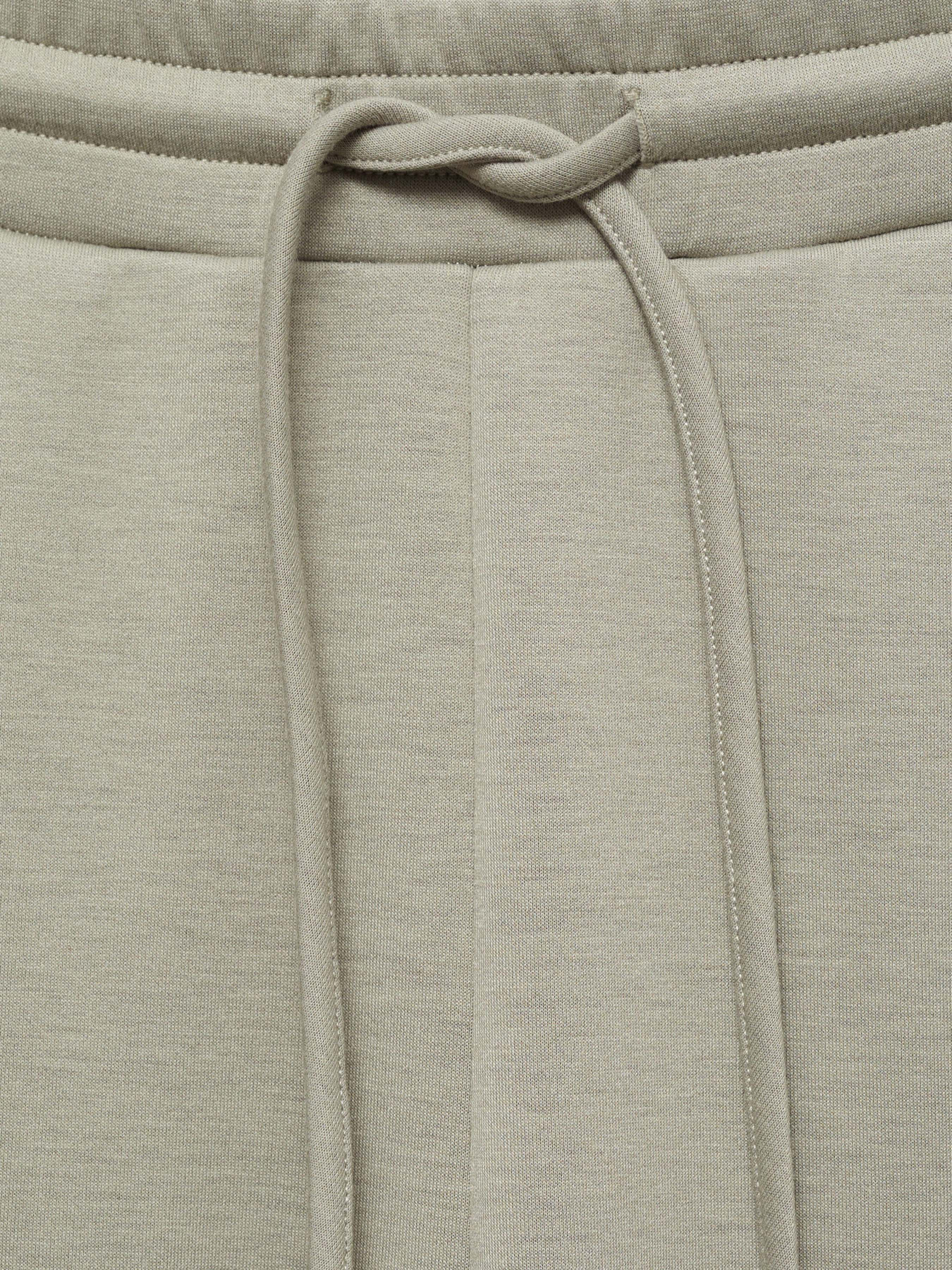 Повсякденні штани MANGO модель 87043275_37 Фото