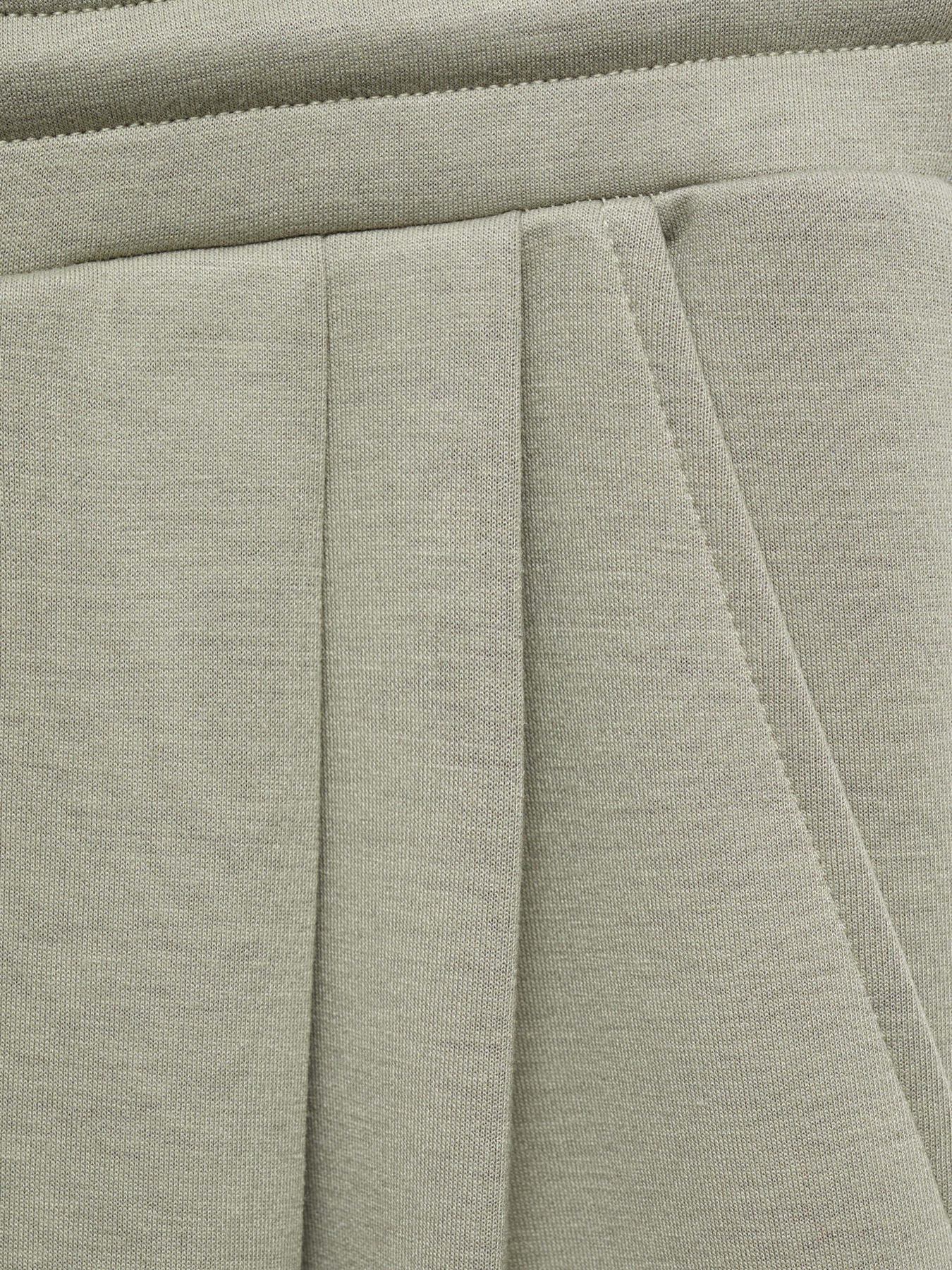 Повсякденні штани MANGO модель 87043275_37 Фото