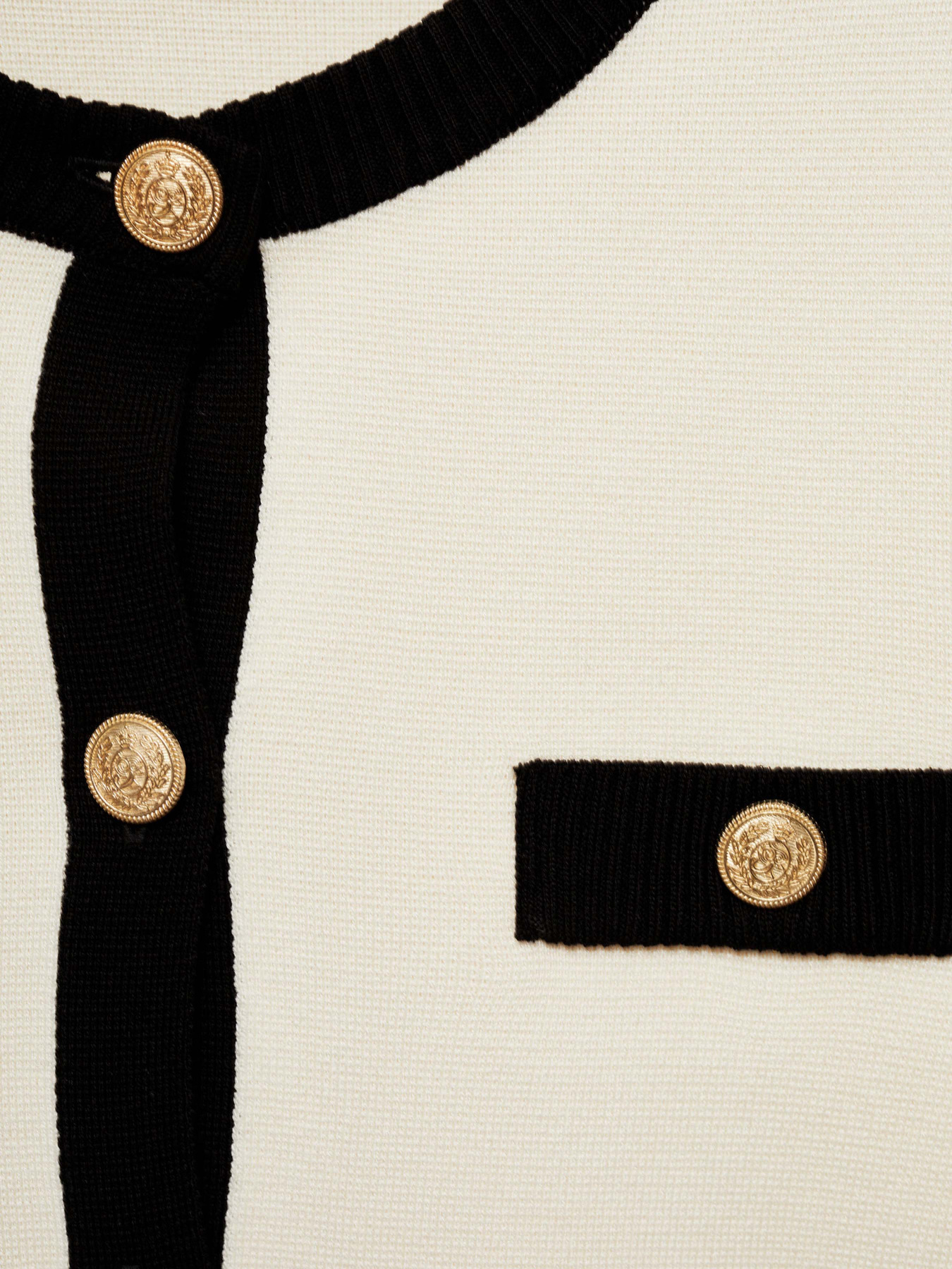 Жакет MANGO модель 87084089_5 Фото