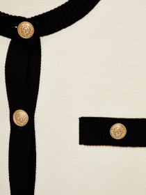 Жакет MANGO модель 87084089_5 Фото