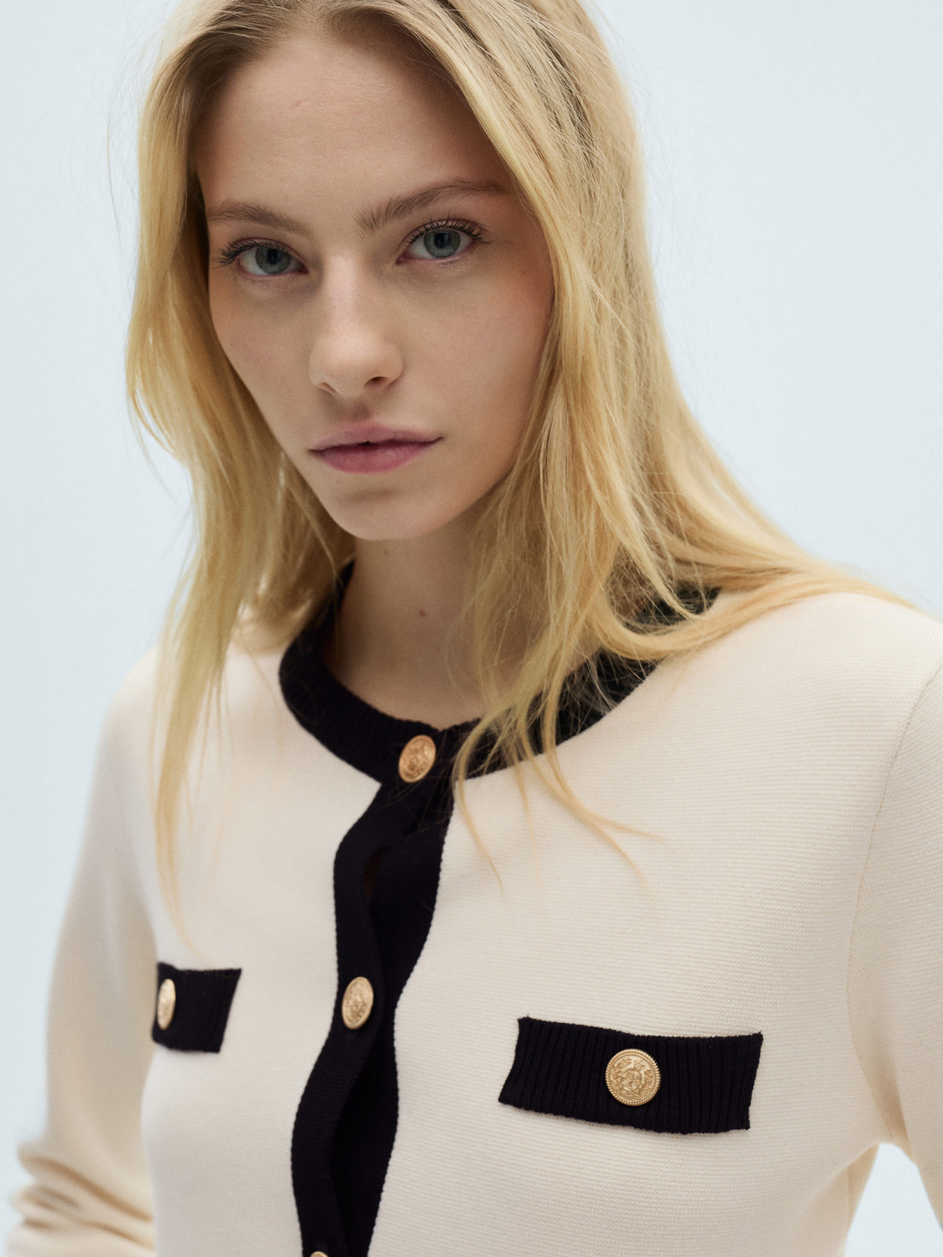 Жакет MANGO модель 87084089_5 Жакет MANGO модель 87084089_5 Фото