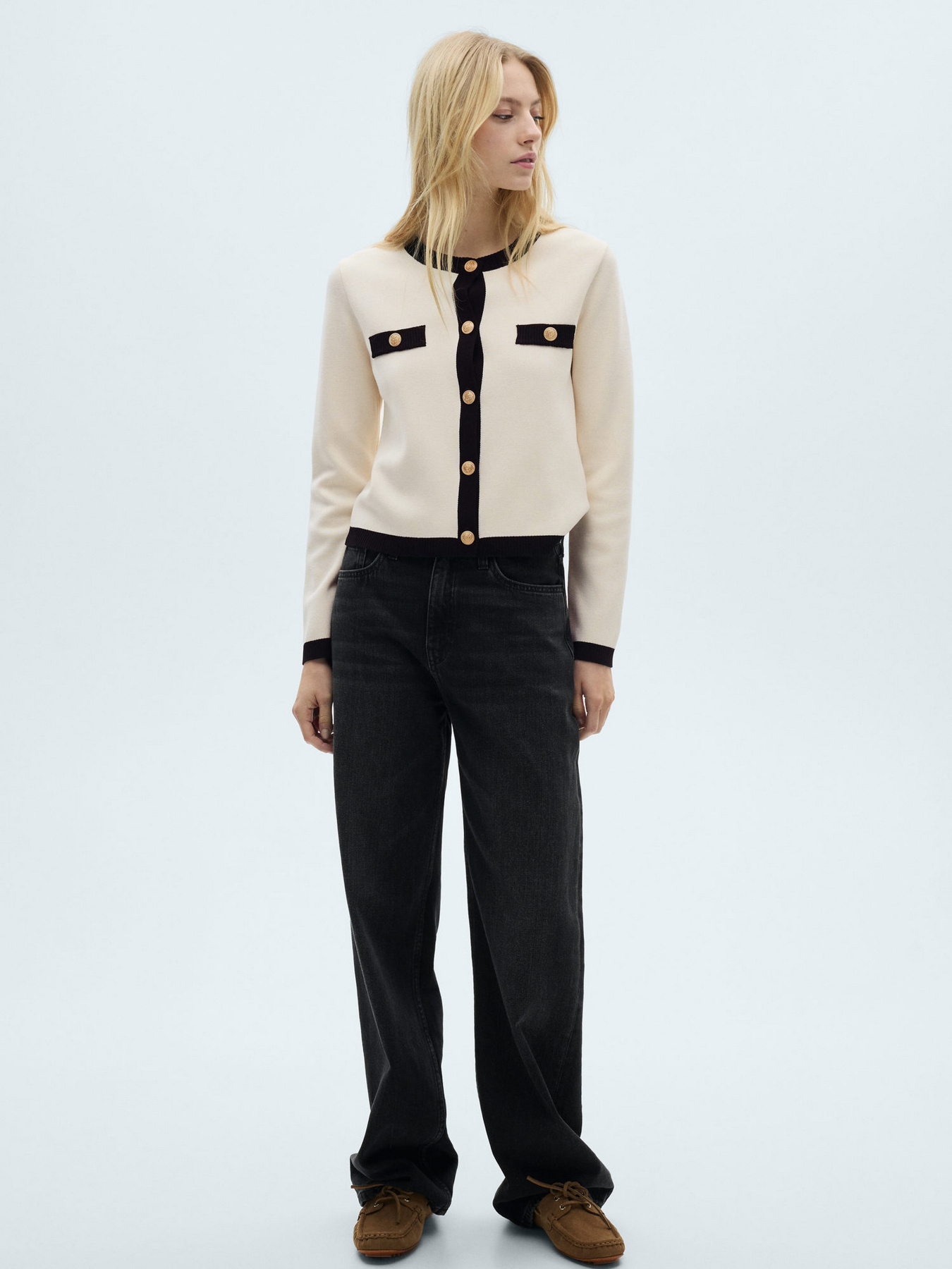 Жакет MANGO модель 87084089_5 Жакет MANGO модель 87084089_5 Фото