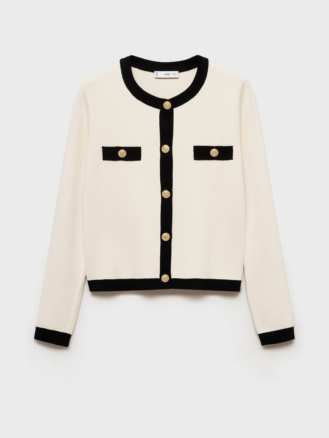 Жакет MANGO модель 87084089_5 Жакет MANGO модель 87084089_5 Фото