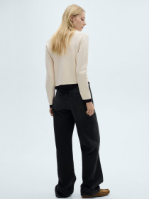 Жакет MANGO модель 87084089_5 Жакет MANGO модель 87084089_5 Фото