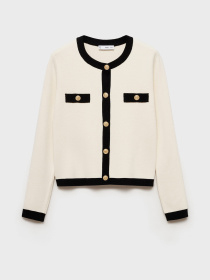 Жакет MANGO модель 87084089_5 Жакет MANGO модель 87084089_5 Фото