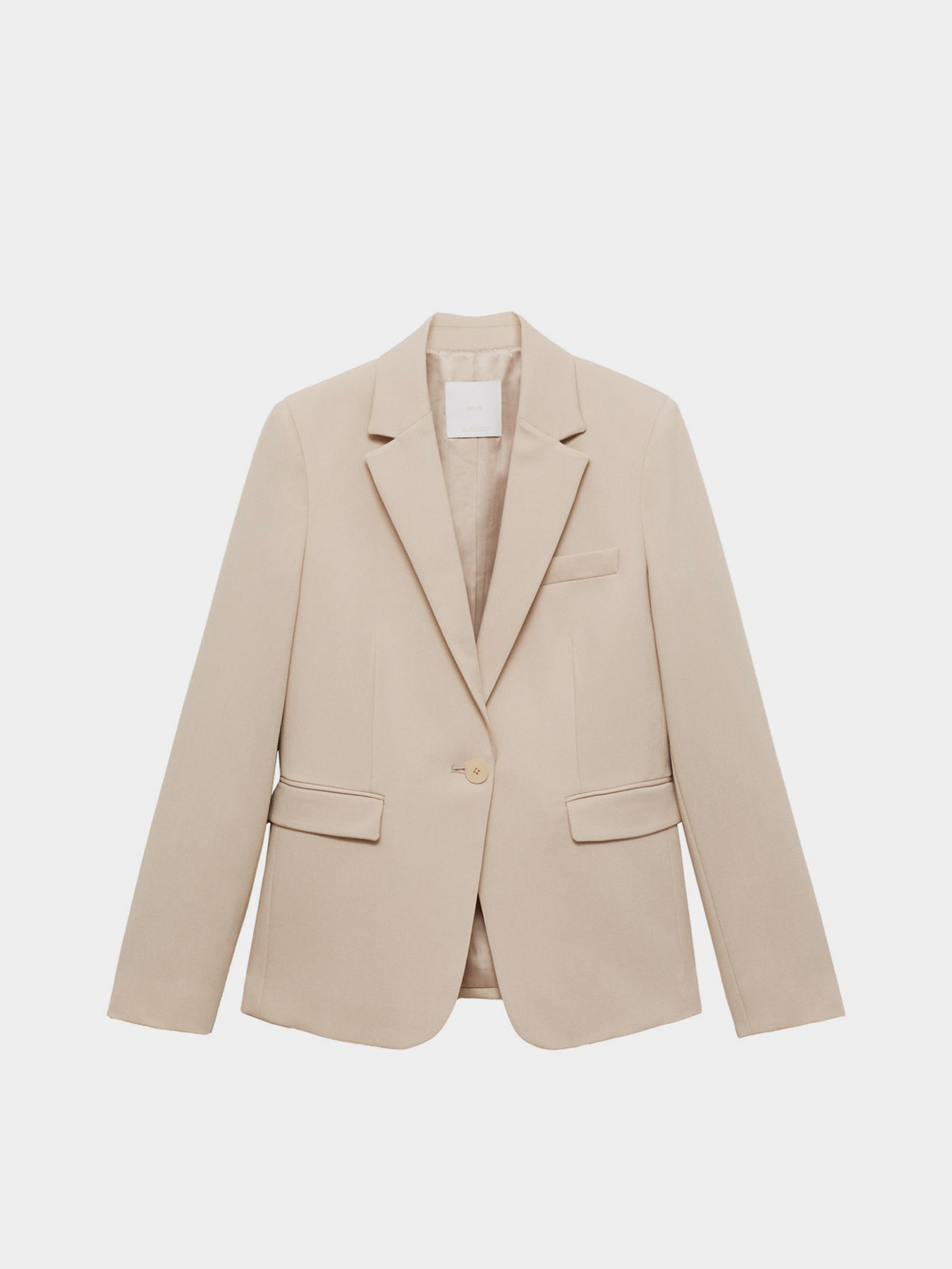 Піджак MANGO модель 87010379_6 Фото