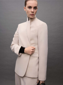 Піджак MANGO модель 87010379_6 Фото