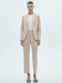 Піджак MANGO модель 87010379_6 Фото