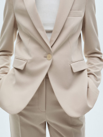 Піджак MANGO модель 87010379_6 Фото