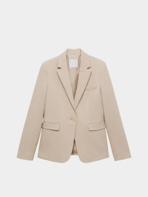 Піджак MANGO модель 87010379_6 Фото