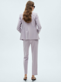 Пиджак MANGO модель 87010379_68 Фото