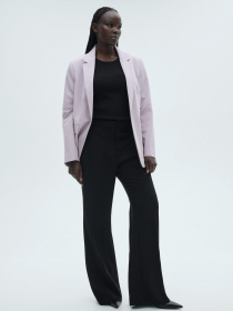 Пиджак MANGO модель 87010379_68 Фото