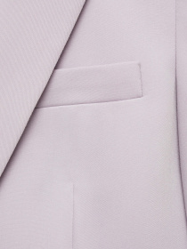 Пиджак MANGO модель 87010379_68 Фото